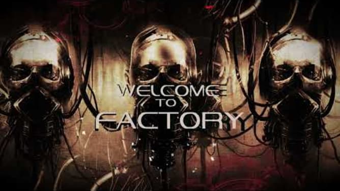 LETHAL TECHNOLOGY  - Factory