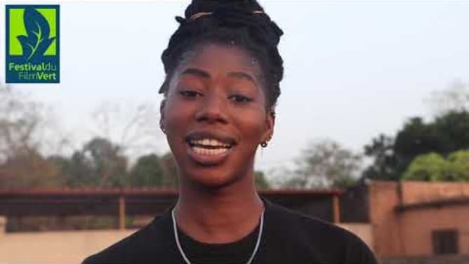 Festival du Film Vert Burkina Campagne crowdfunding Wemakeit 2023