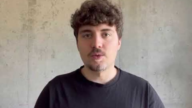 Yves Rosenmund himself