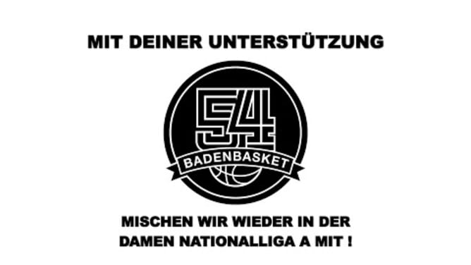 Crowdfunding Projekt NLA Damen