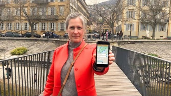 Crowdfunding Local Pass