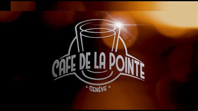 Café de la Pointe - Crowdfunding