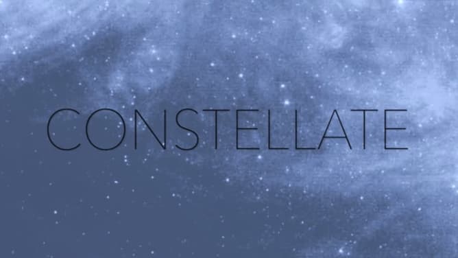 CONSTELLATE - trailer