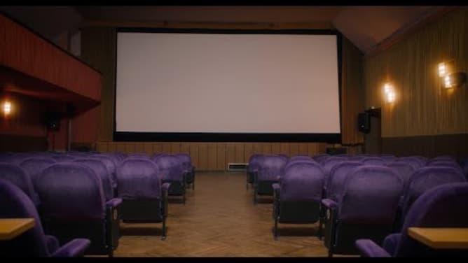 Retten wir das Kino Mistelbach