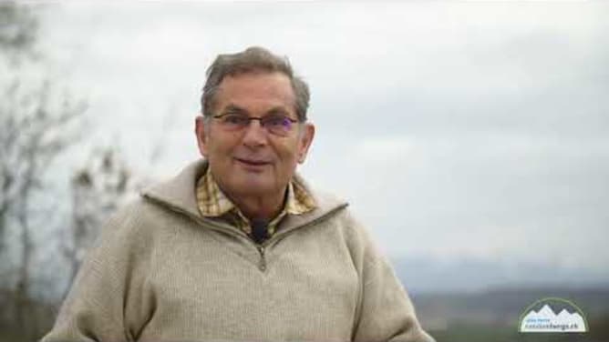 Crowdfunding Video Allalingabro Buch Juerg Meyer