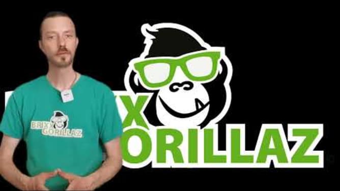 BRiXX GORiLLAZ bei wemakeit.com