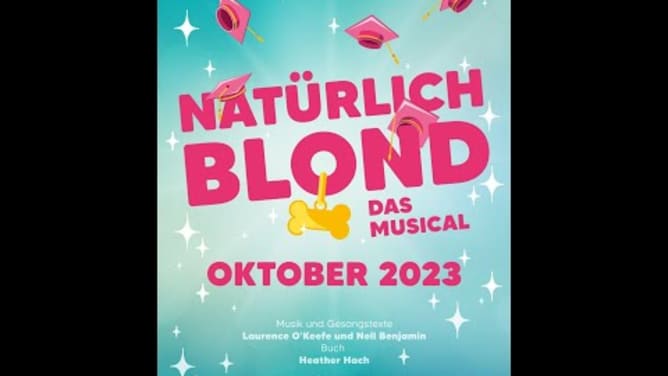 Creative Stage Company - Crowdfunding Video für &laquo;Natürlich blond&raquo;