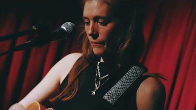 Senta Camille - #wemakeit
