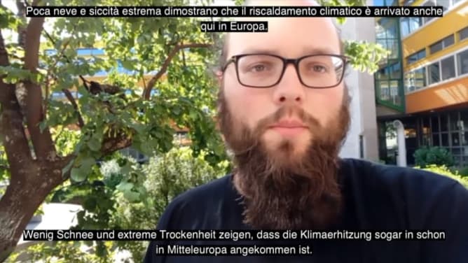 Klimablatt 2023