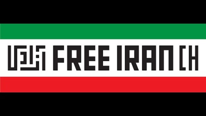 Free Iran Switzerland