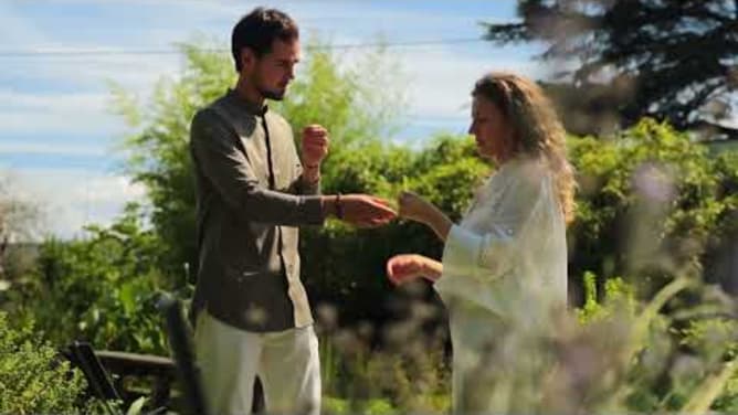 The Sweet Sage: Crowdfunding