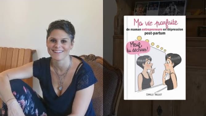 « Ma vie parfaite... »