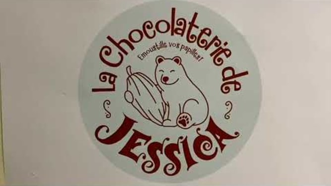 La chocolaterie de Jessica - Aidez-moi à réaliser mon rêve!!!