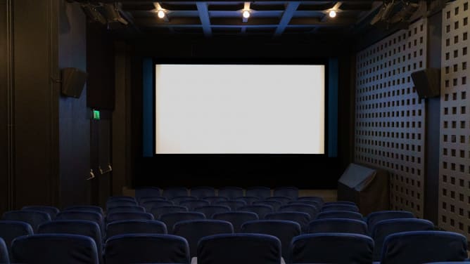 Le nouveau Cinématographe 