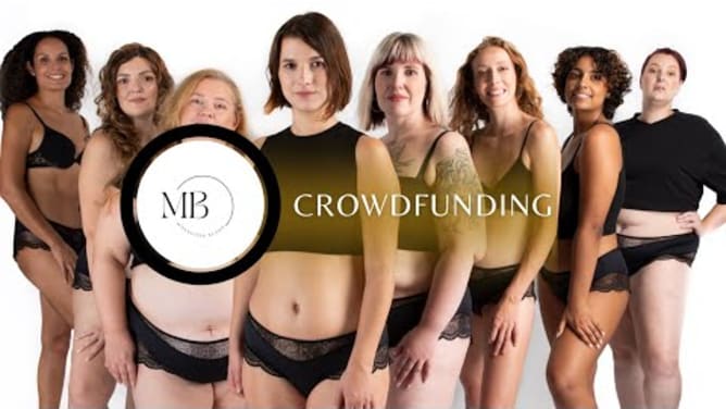 Vidéo de crowdfunding pour MyDivina Blood