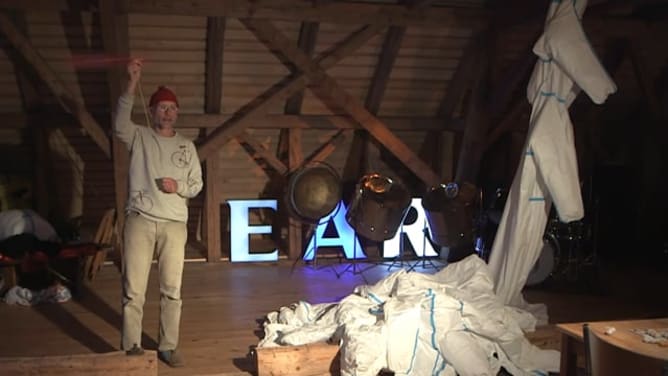 Crowdfunding EAR