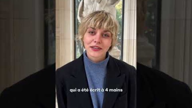 Milla - &laquo;Courbes&raquo; - Vidéo Wemakeit