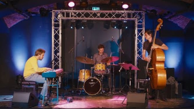 Lukas Meißl's Great Austrian Songbook