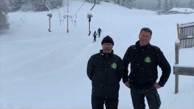 Demande de soutien participatif,  Téléskis du Mont-Gibloux