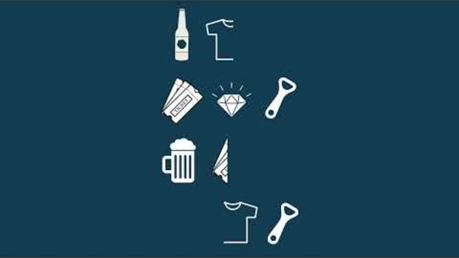 Sirius Beer - Soutien Participatif - 2024
