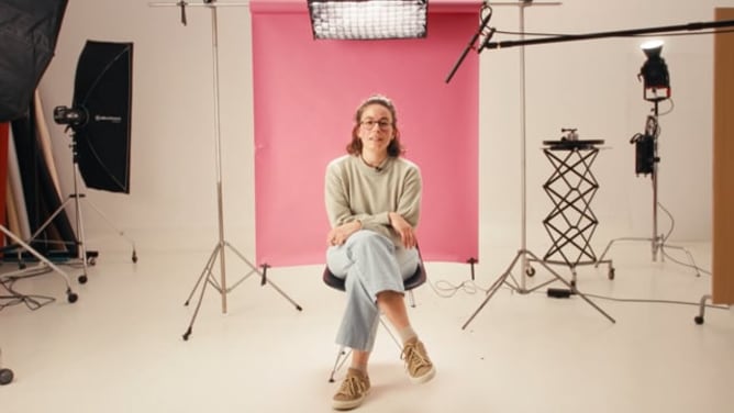 Unterstütze Studio Uno!