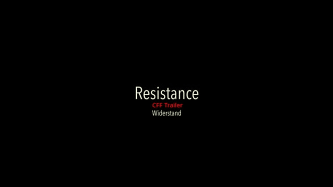 Resistance Trailer