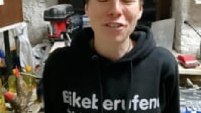 Bikeberufene DE/EN