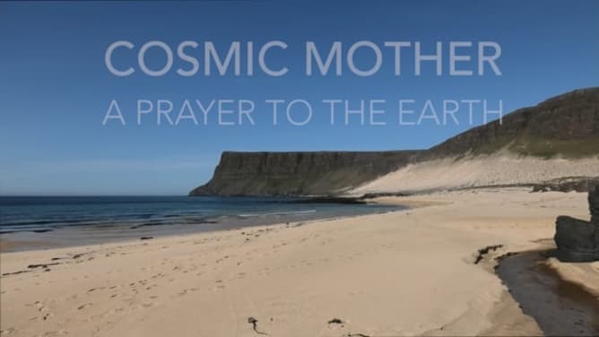 Cosmic Mother Trailer