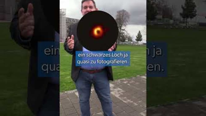 &laquo;Licht im Dunkeln&raquo; ✨ Einladung zum Vortrag von Heino Falke in Bern #shorts