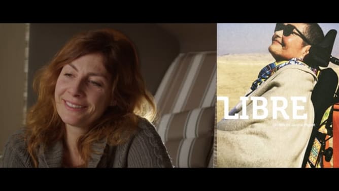 LIBRE presentation