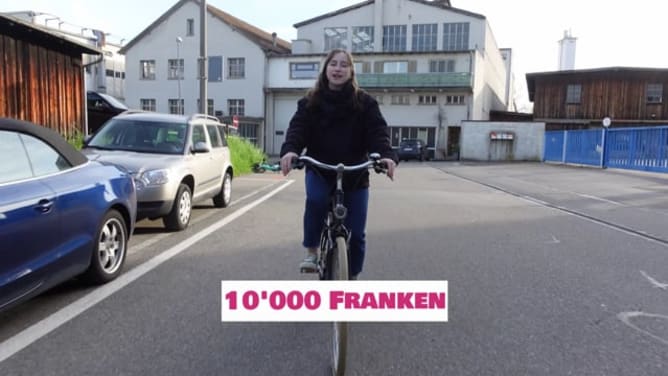 Kantonsratswahlen 2024 - Junge Grüne Schaffhausen