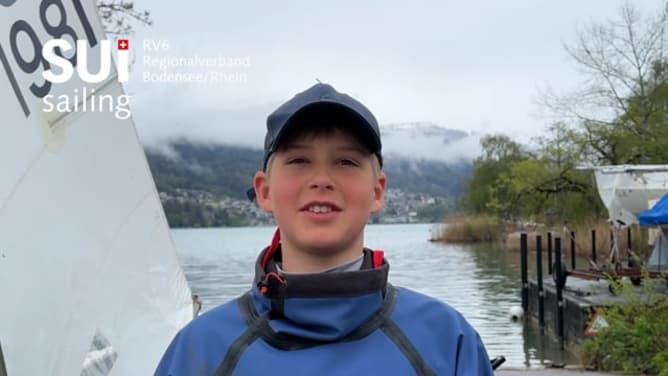 Crowdfunding für neues Trainerboot