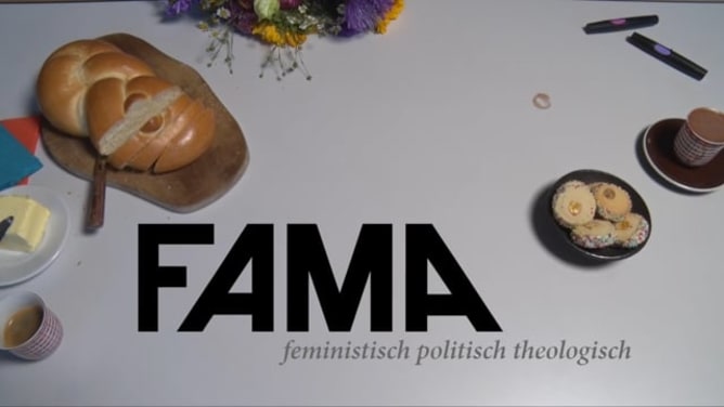 FAMA Crowdfunding Film