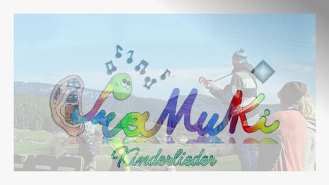 CraMuKi - CrowdFunding (wemakeit)