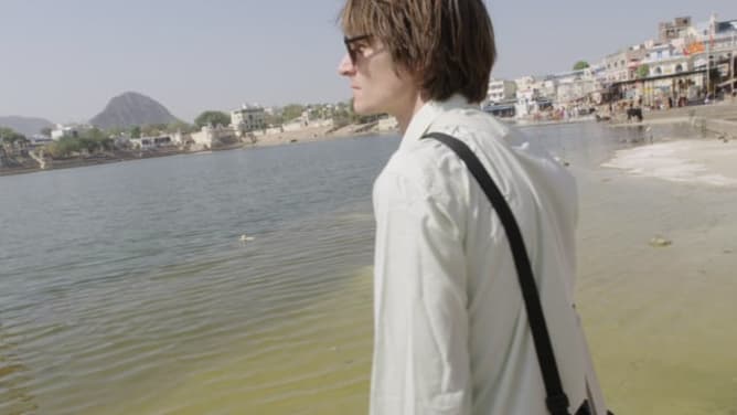 In Good Shape - documentary about the project by David Jenewein