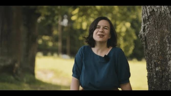 Crowdfunding for New Album &laquo;Di Fliendike Pave&raquo;