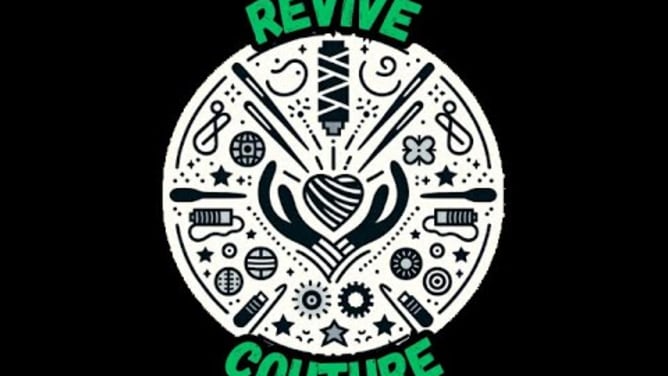 Revive Couture Crowdfunding
