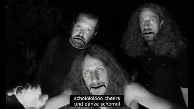 Schölölölölö
