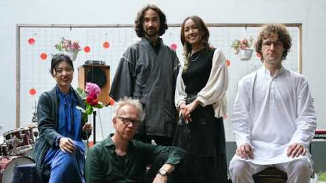 Kaiju Project Album Release - Crowdfunding Campaign