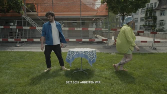 Das Stolzehüsli braucht dich!