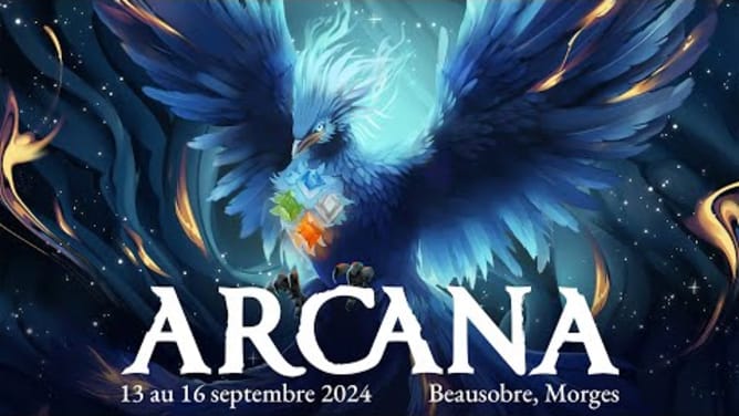 Pour l&rsquo;avenir d&rsquo;Arcana !