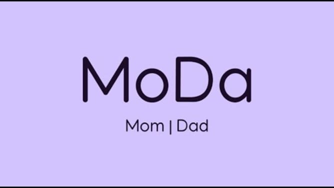 MoDa die App für Eltern