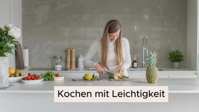Warum KITCHIN? - in 2 Min erklärt!