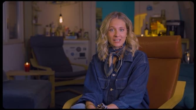mer send hässig Crowdfunding Video