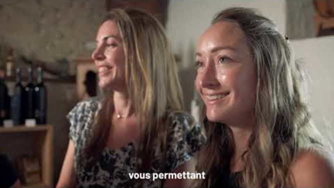 Vivez l'expérience Cavo-Pass