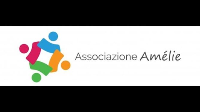 Presentazione delle attività dell'Associazione Amélie