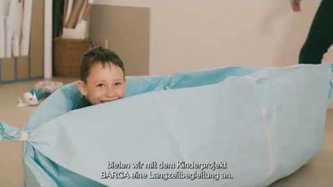 VASK Zürich - Angehörige für Angehörige