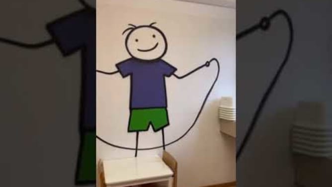 Spende Video für Subventionierte Plätze