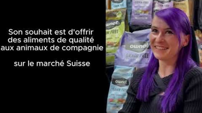 Un Engagement pour la Santé et la Nutrition Animale
