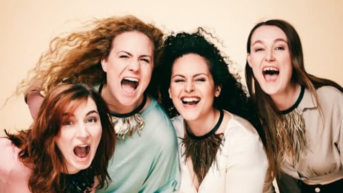 HALS :: Crowdfunding Introduction